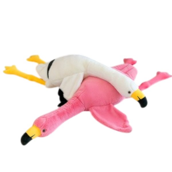 Wholesale-Cute-Flamingo-Stuffed (1)