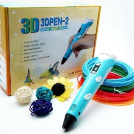 3D ручка PEN-2