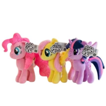 М’яка іграшка My Little Pony 50 см